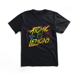 camiseta de la suerte