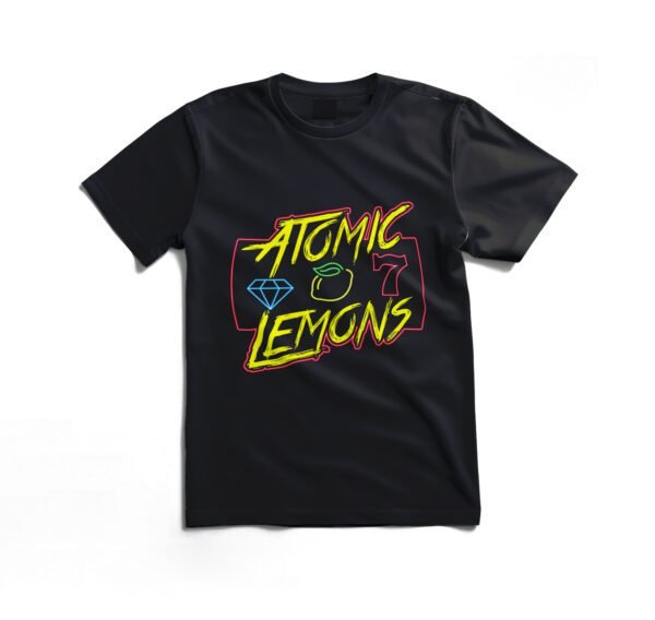 camiseta de la suerte