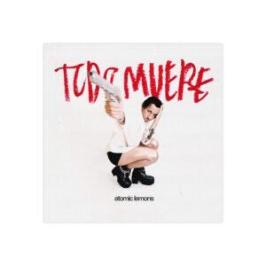 cd todo muere