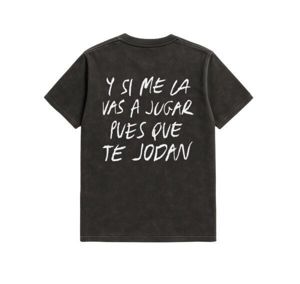 CAMISETA PERFORMANCE - Imagen 2
